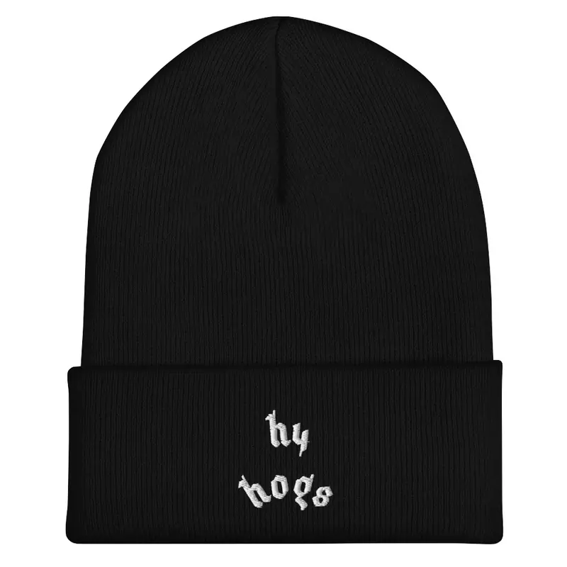 Founder Edition Beanie